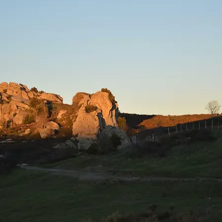 Dieci Tornesi Di Michelangelo Germanò Casa de Férias *