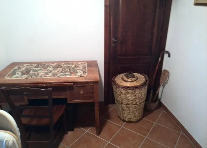 Casa de Férias Dieci Tornesi Di Michelangelo Germanò *