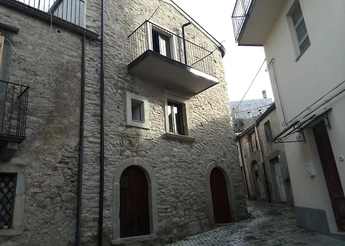 Dieci Tornesi * Montalbano Elicona