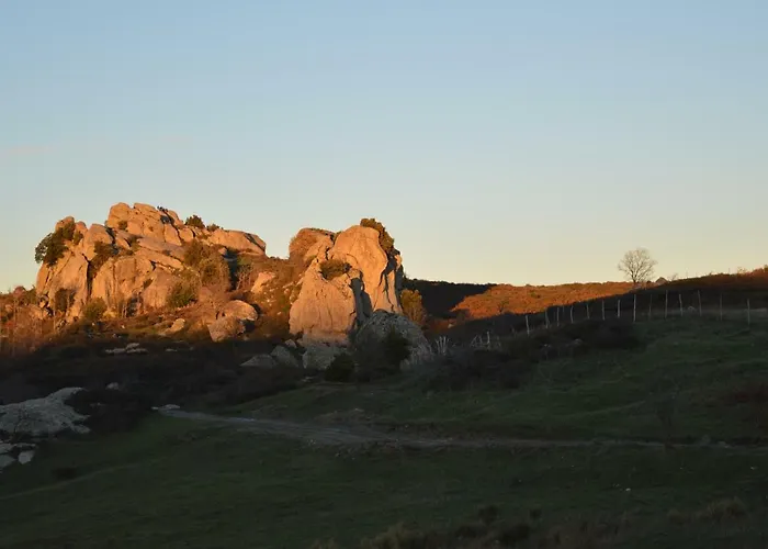 Dieci Tornesi Di Michelangelo Germanò Casa de Férias *