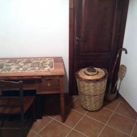Prázdninový dům Dieci Tornesi *